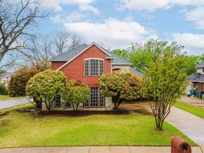 101  Glasgow Court , Highland Village Texas 75077