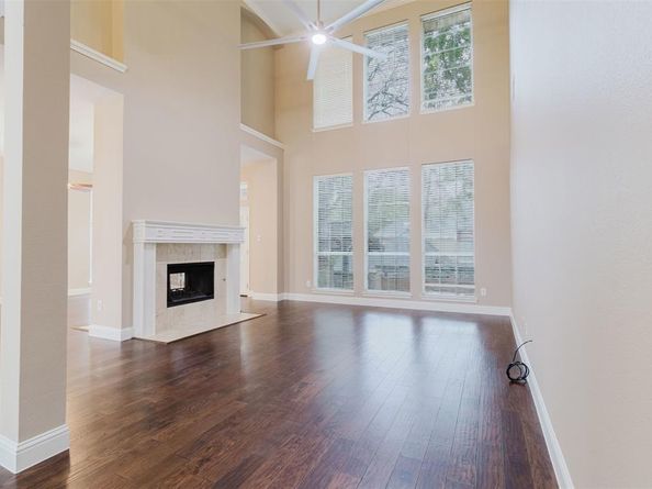 101  Glasgow Court , Highland Village Texas 75077