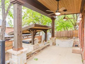 101  Glasgow Court , Highland Village Texas 75077