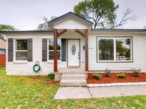 10503  Cayuga Drive , Dallas Texas 75228