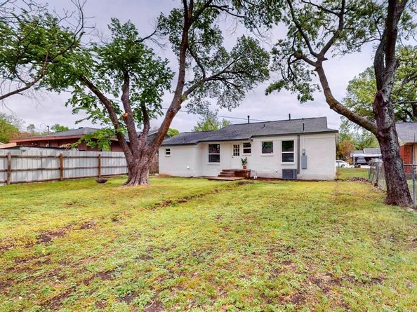10503  Cayuga Drive , Dallas Texas 75228