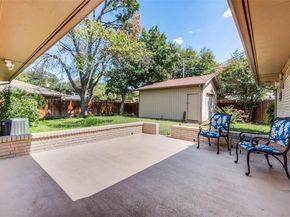6124 N Jim Miller Road , Dallas Texas 75228