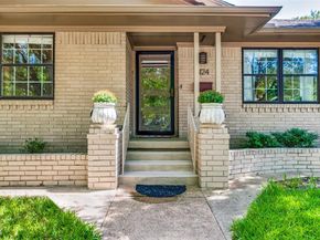 6124 N Jim Miller Road , Dallas Texas 75228