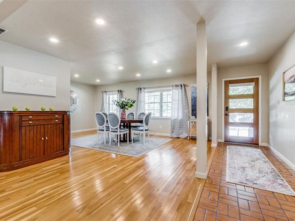 6124 N Jim Miller Road , Dallas Texas 75228