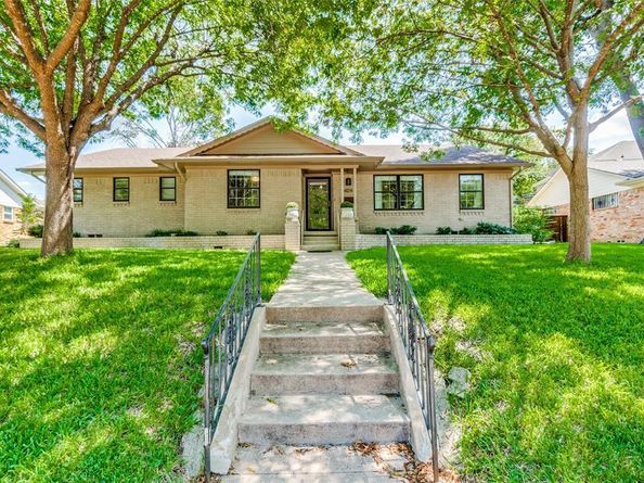 6124 N Jim Miller Road , Dallas Texas 75228