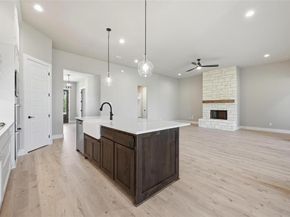 610  Golden Crest  , Haslet Texas 76052