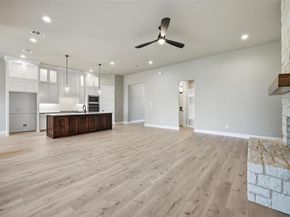 610  Golden Crest  , Haslet Texas 76052