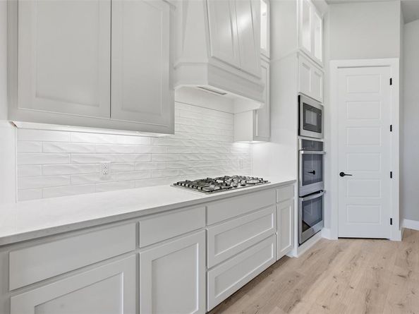 610  Golden Crest  , Haslet Texas 76052