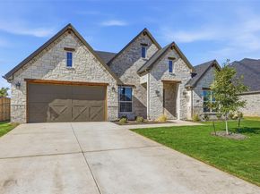 610  Golden Crest  , Haslet Texas 76052