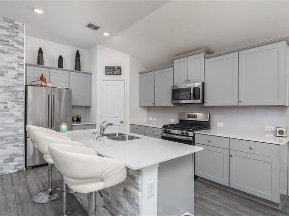 4512  Hiddenite Road , Little Elm Texas 76227