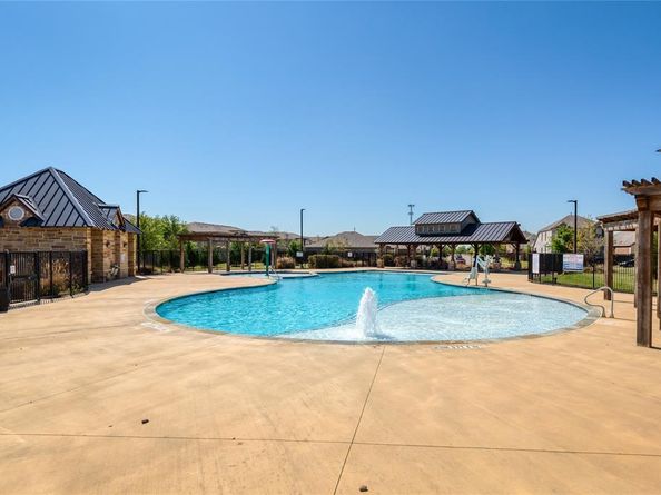 4512  Hiddenite Road , Little Elm Texas 76227