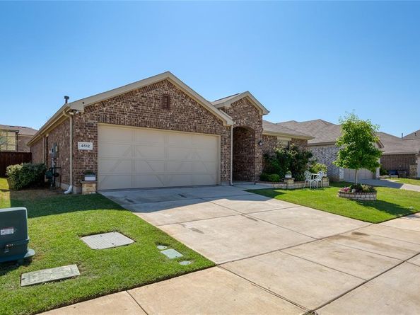 4512  Hiddenite Road , Little Elm Texas 76227