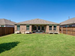 4512  Hiddenite Road , Little Elm Texas 76227