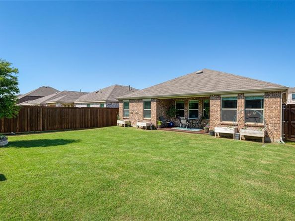 4512  Hiddenite Road , Little Elm Texas 76227