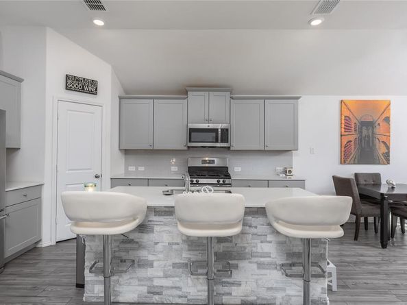 4512  Hiddenite Road , Little Elm Texas 76227