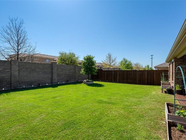 4512  Hiddenite Road , Little Elm Texas 76227