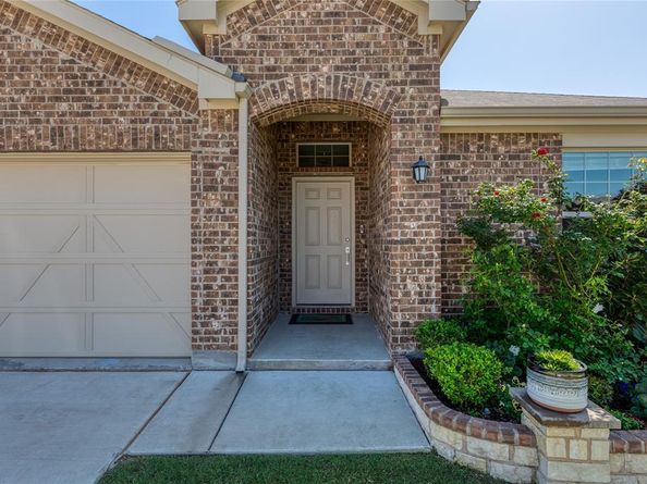 4512  Hiddenite Road , Little Elm Texas 76227