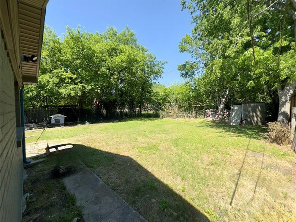 709  Willowbrook Drive , Mesquite Texas 75149