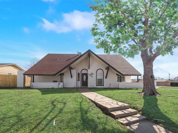 3530  Grande Bulevar  , Irving Texas 75062