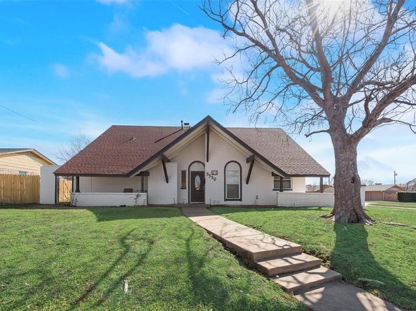 3530  Grande Bulevar  , Irving Texas 75062