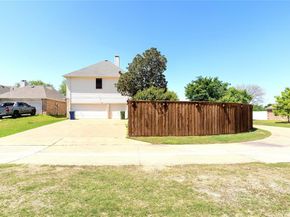 4406  Bay Valley Drive , Garland Texas 75043