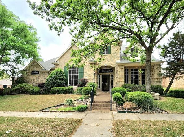 4406  Bay Valley Drive , Garland Texas 75043