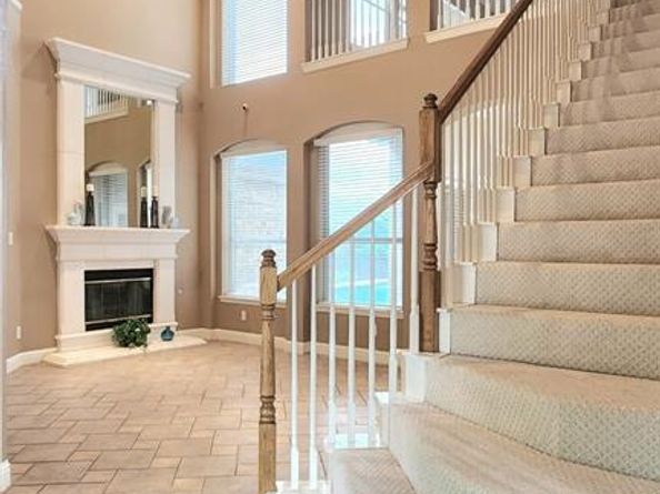 4406  Bay Valley Drive , Garland Texas 75043