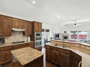 5729  Diamond Valley Drive , Fort Worth Texas 76179
