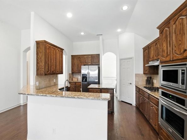 5729  Diamond Valley Drive , Fort Worth Texas 76179