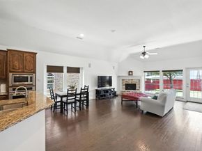 5729  Diamond Valley Drive , Fort Worth Texas 76179
