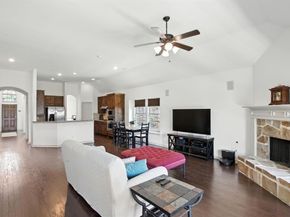 5729  Diamond Valley Drive , Fort Worth Texas 76179