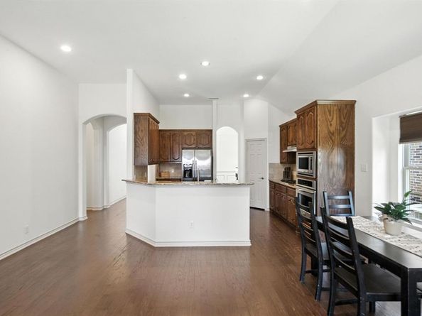 5729  Diamond Valley Drive , Fort Worth Texas 76179