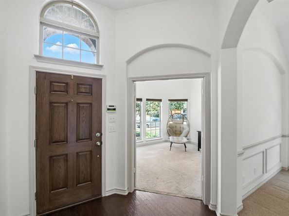 5729  Diamond Valley Drive , Fort Worth Texas 76179