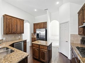 5729  Diamond Valley Drive , Fort Worth Texas 76179