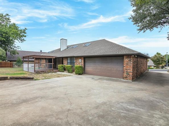 7717  Woodside Hill , Fort Worth Texas 76179