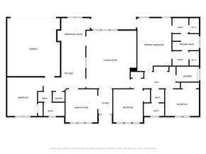 7717  Woodside Hill , Fort Worth Texas 76179