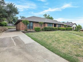 7717  Woodside Hill , Fort Worth Texas 76179