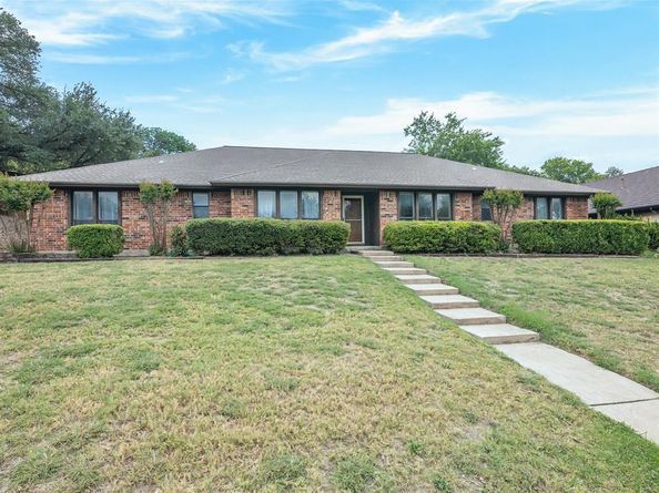 7717  Woodside Hill , Fort Worth Texas 76179