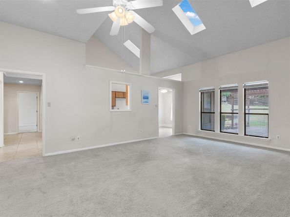 7717  Woodside Hill , Fort Worth Texas 76179