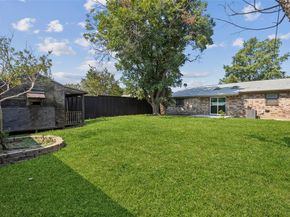 3214  Cheyenne Street , Irving Texas 75062