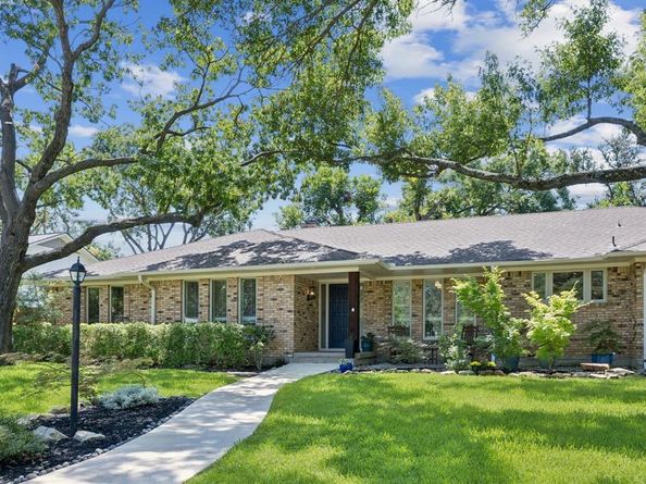 7928  Fallmeadow Lane , Dallas Texas 75248
