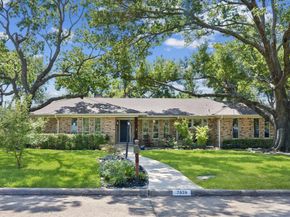 7928  Fallmeadow Lane , Dallas Texas 75248