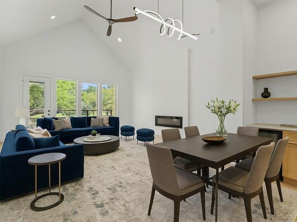 850 W Canty Street , Dallas Texas 75208