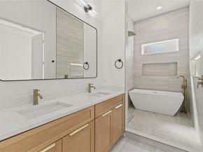 850 W Canty Street , Dallas Texas 75208