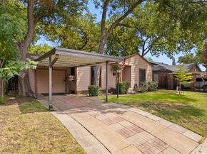 1703  Brandon Street , Dallas Texas 75208