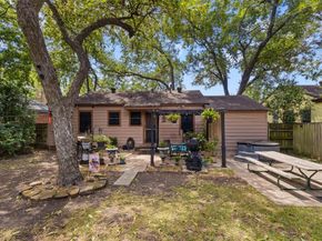 1703  Brandon Street , Dallas Texas 75208