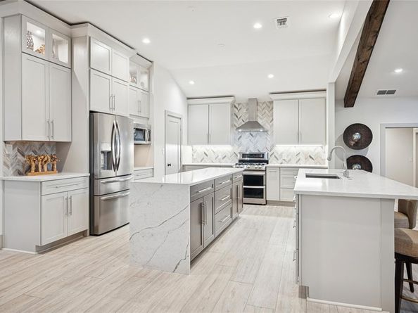 518  Lake Vista N, Highland Village Texas 75077