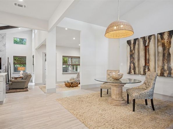 518  Lake Vista N, Highland Village Texas 75077