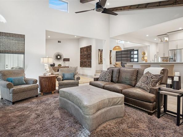 518  Lake Vista N, Highland Village Texas 75077