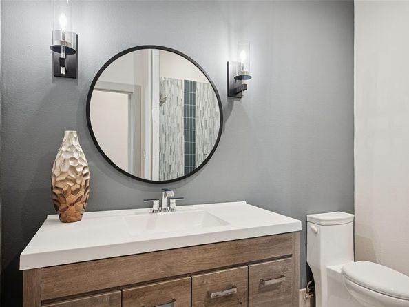 518  Lake Vista N, Highland Village Texas 75077